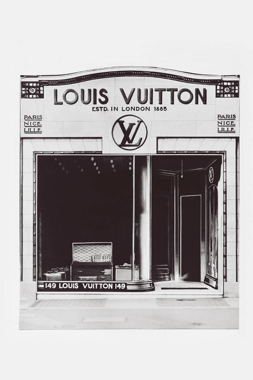 The First Luxury Brand: A Legacy of Craftsmanship and Exclusivity