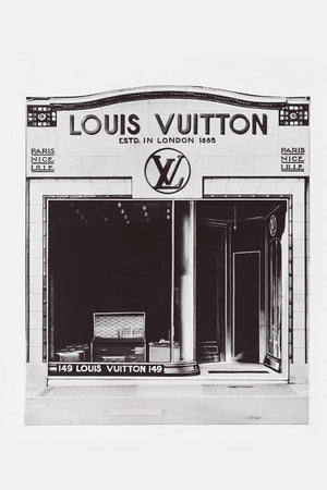 The First Luxury Brand: A Legacy of Craftsmanship and Exclusivity