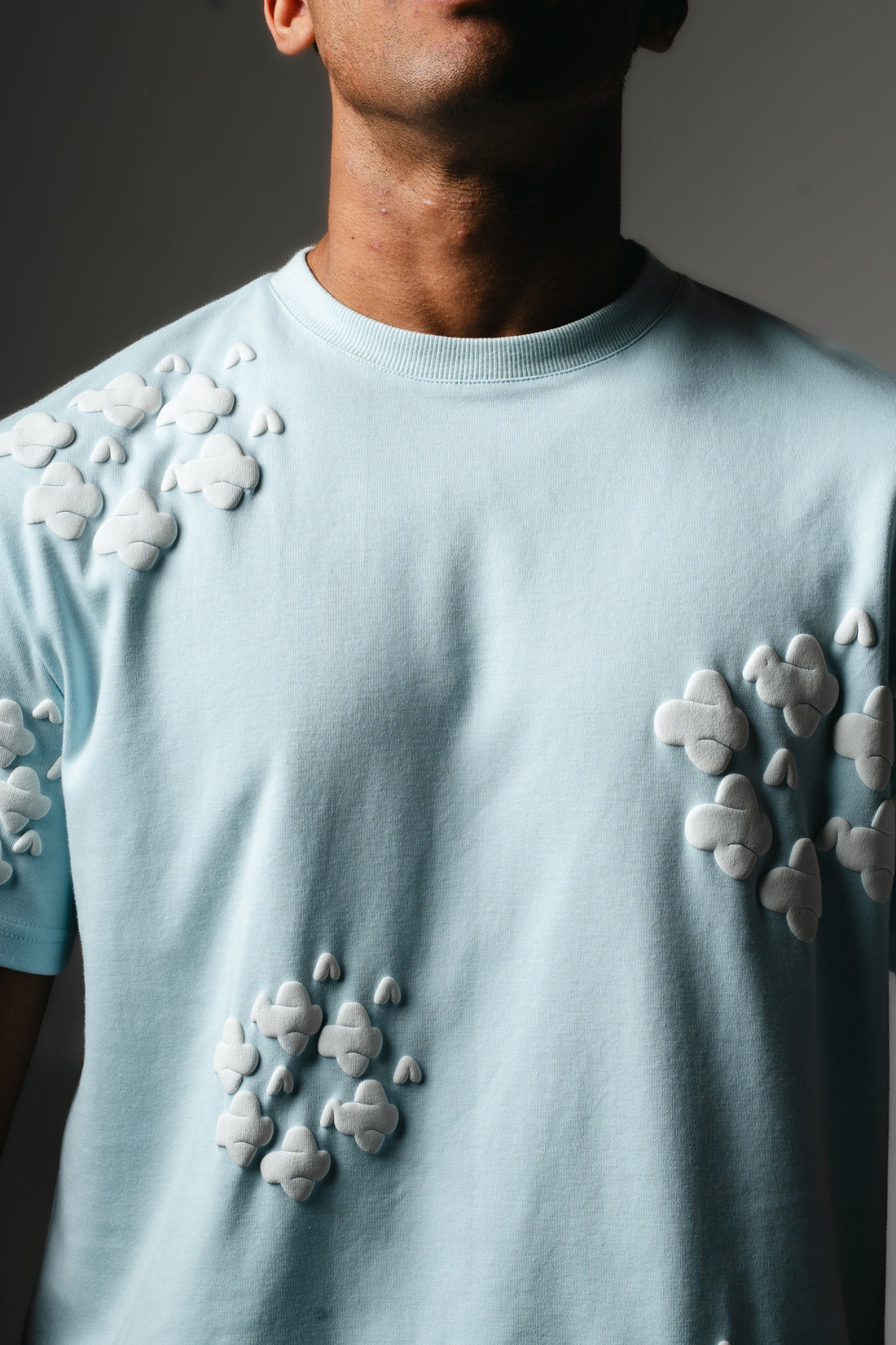Demin Blue
