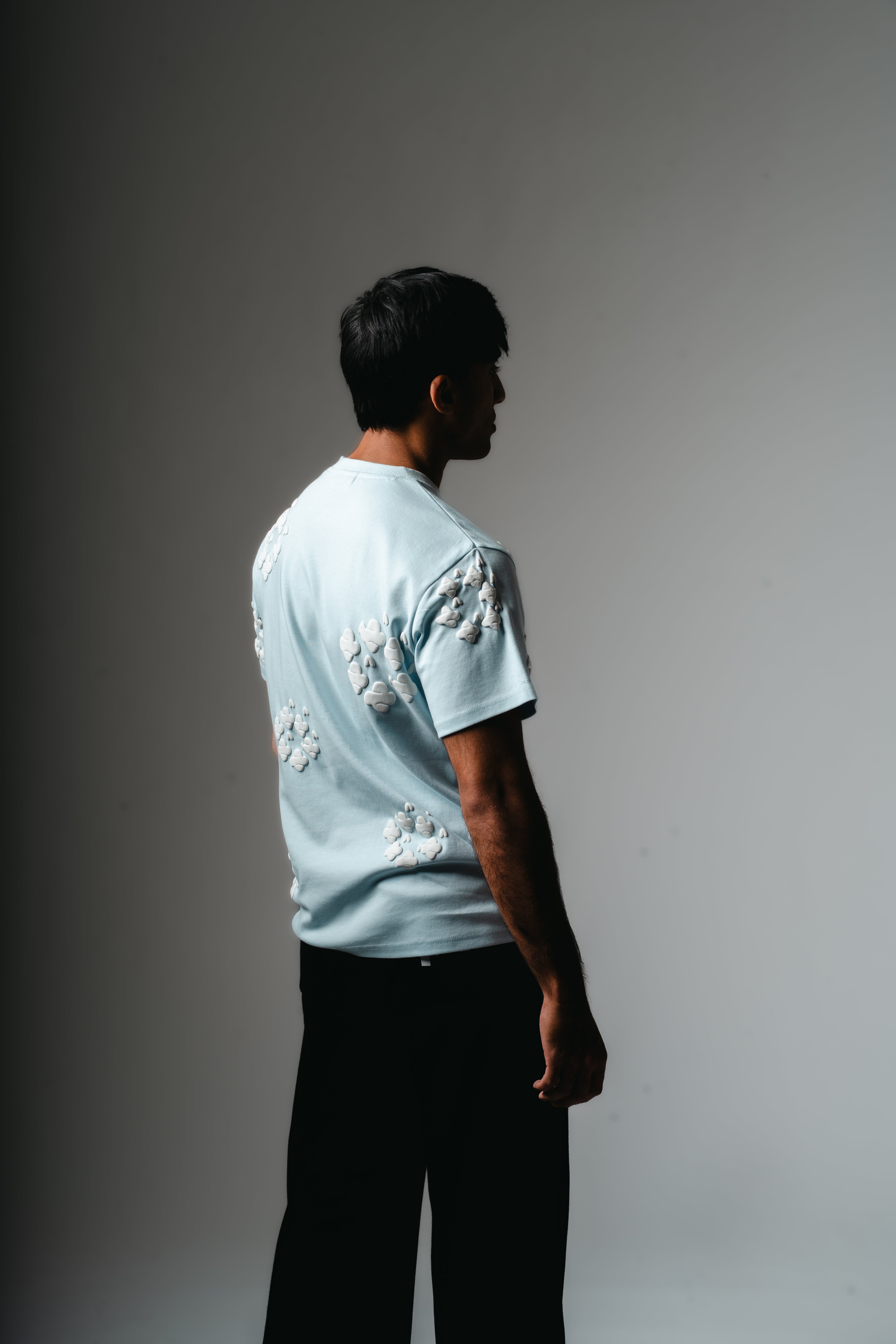 Demin Blue