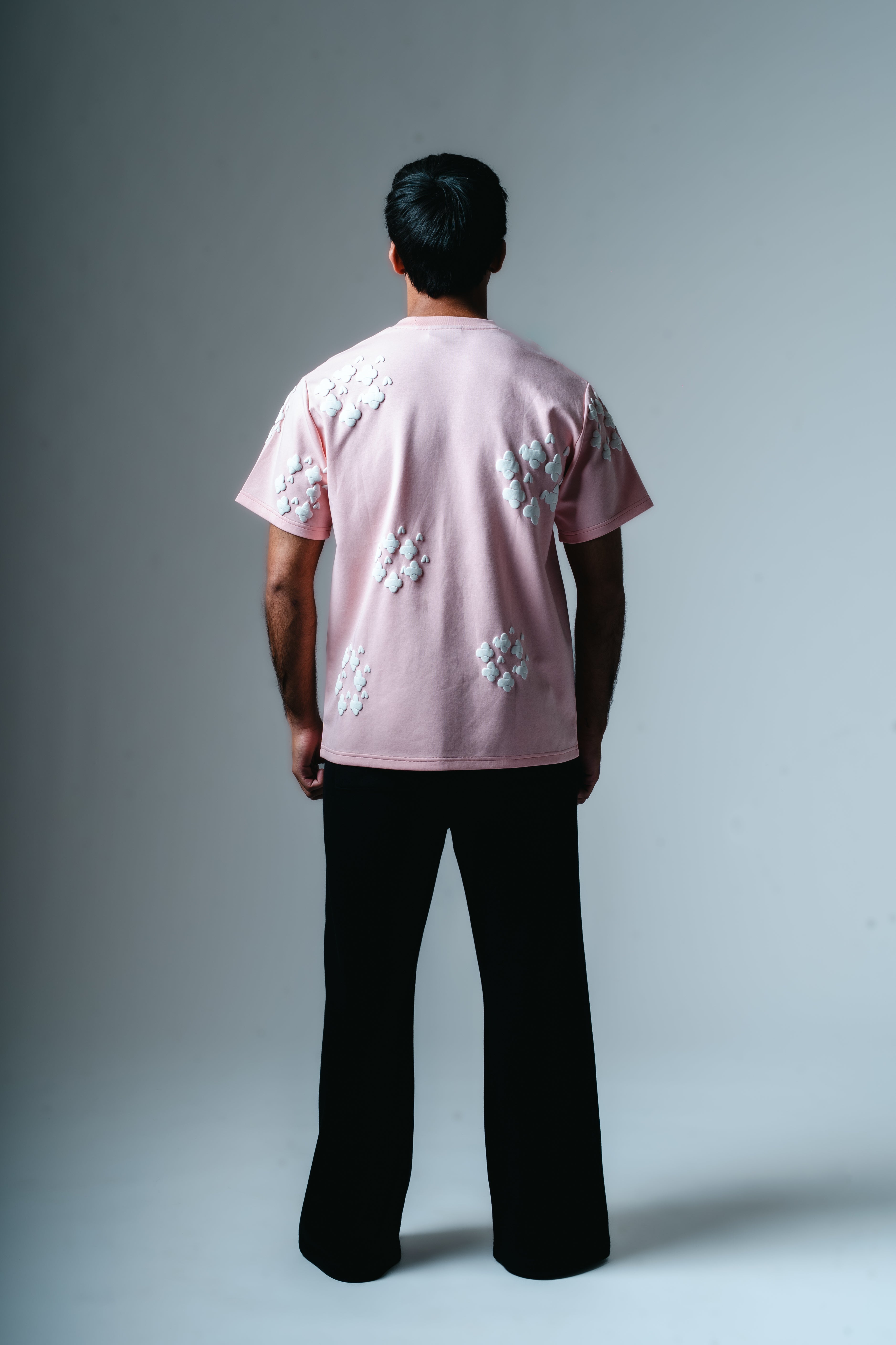 Demin Pink