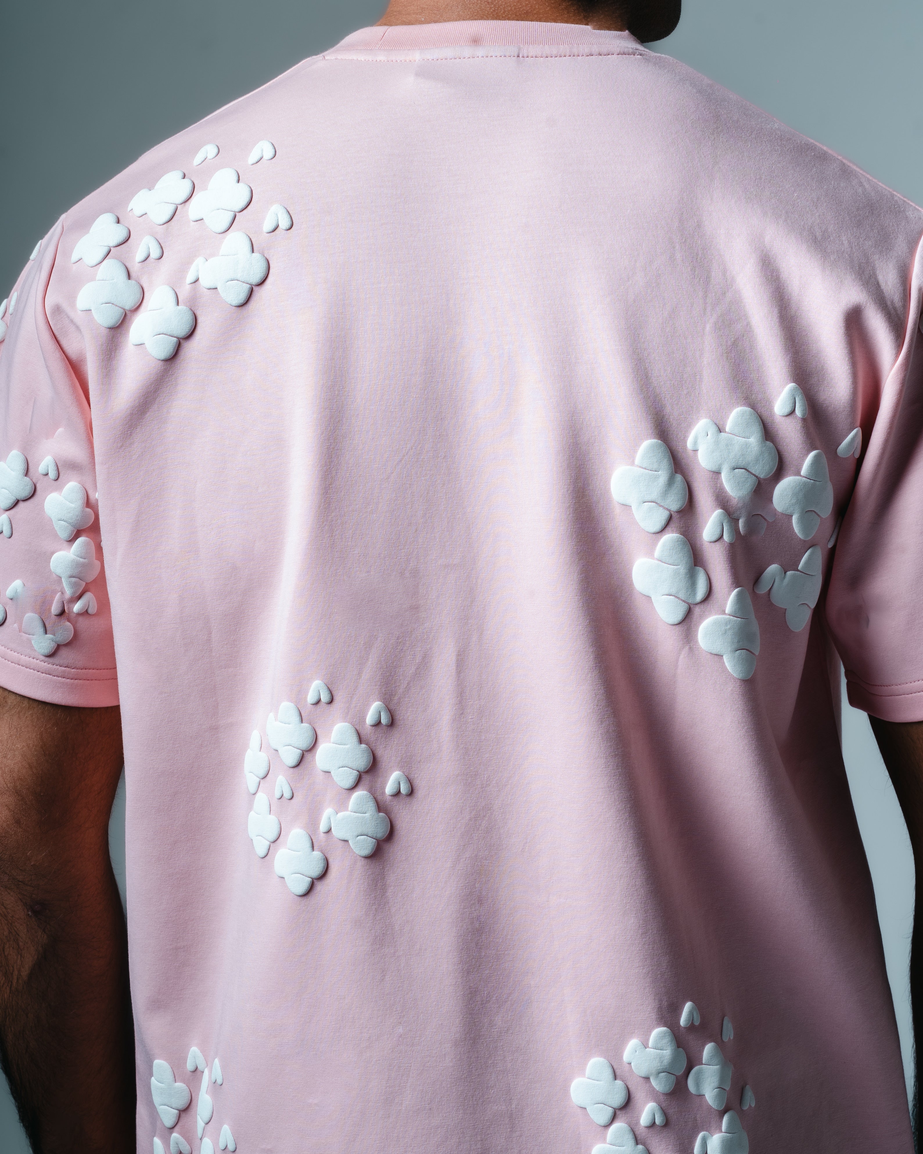 Demin Pink