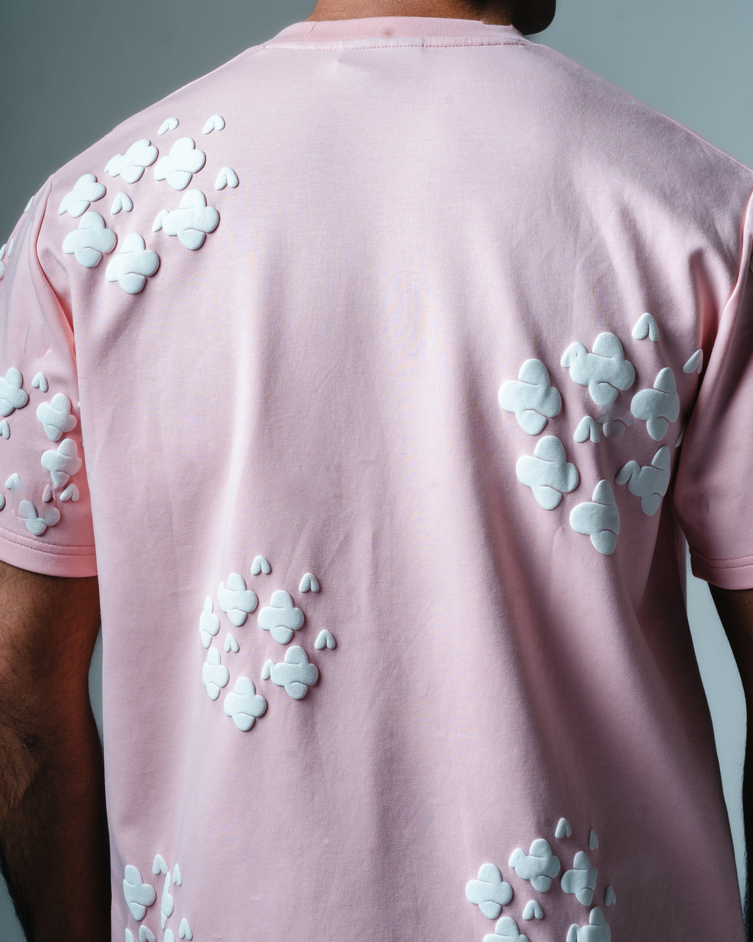 Demin Pink