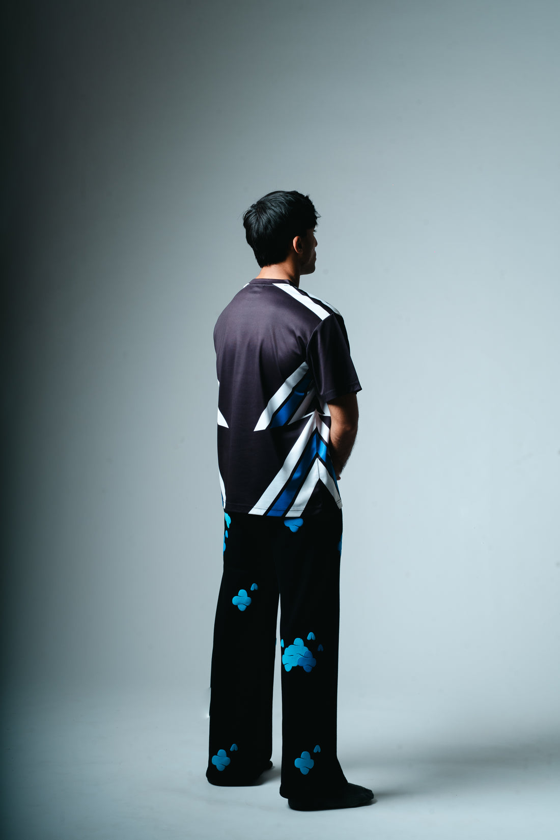 BNTER Blue