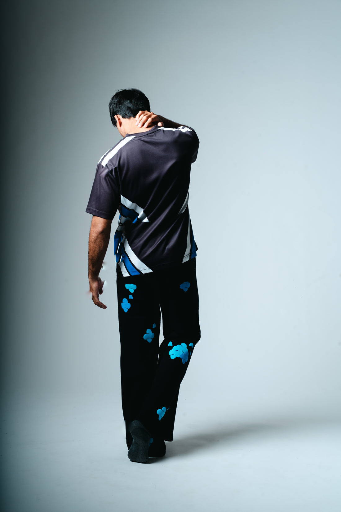 BNTER Blue
