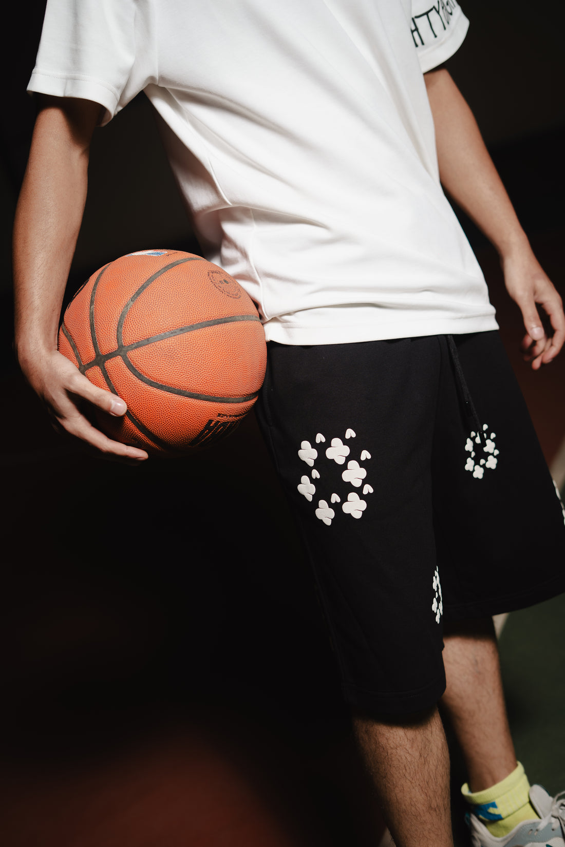 Demin Shorts